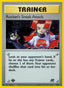 Rocket's Sneak Attack 016/82 - Team Rocket