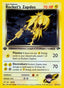 Rocket's Zapdos 015/132 - Gym Challenge 1st Edition Holofoil
