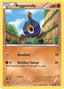 Roggenrola 050/98 - Emerging Powers