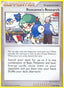 Roseanne's Research 125/132 - Secret Wonders