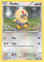Rufflet 087/98 - Emerging Powers
