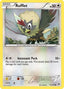 Rufflet 115/135 - Plasma Storm