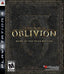 The Elder Scrolls IV: Oblivion Game of the Year Edition (Playstation 3)
