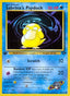 Sabrina's Psyduck 099/132 - Gym Challenge 1st Edition