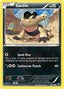 Sandile 064/108 - Dark Explorers