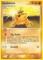 Sandshrew 082/113 - Delta Species