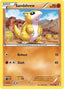 Sandshrew 078/149 - Boundaries Crossed