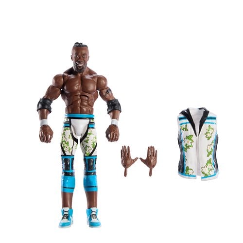 WWE Elite Collection Series 113 Action Figure - Select Figure(s) - Collectors World Toys