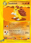 Sandslash 093/144 - Skyridge