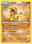 Sandslash 079/149 - Boundaries Crossed