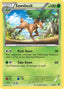 Sawsbuck 016/98 - Emerging Powers