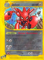 Scizor 032/147 - Aquapolis