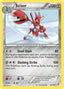 Scizor 094/149 - Boundaries Crossed Holofoil
