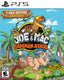New Joe & Mac: Caveman Ninja (Playstation 5)