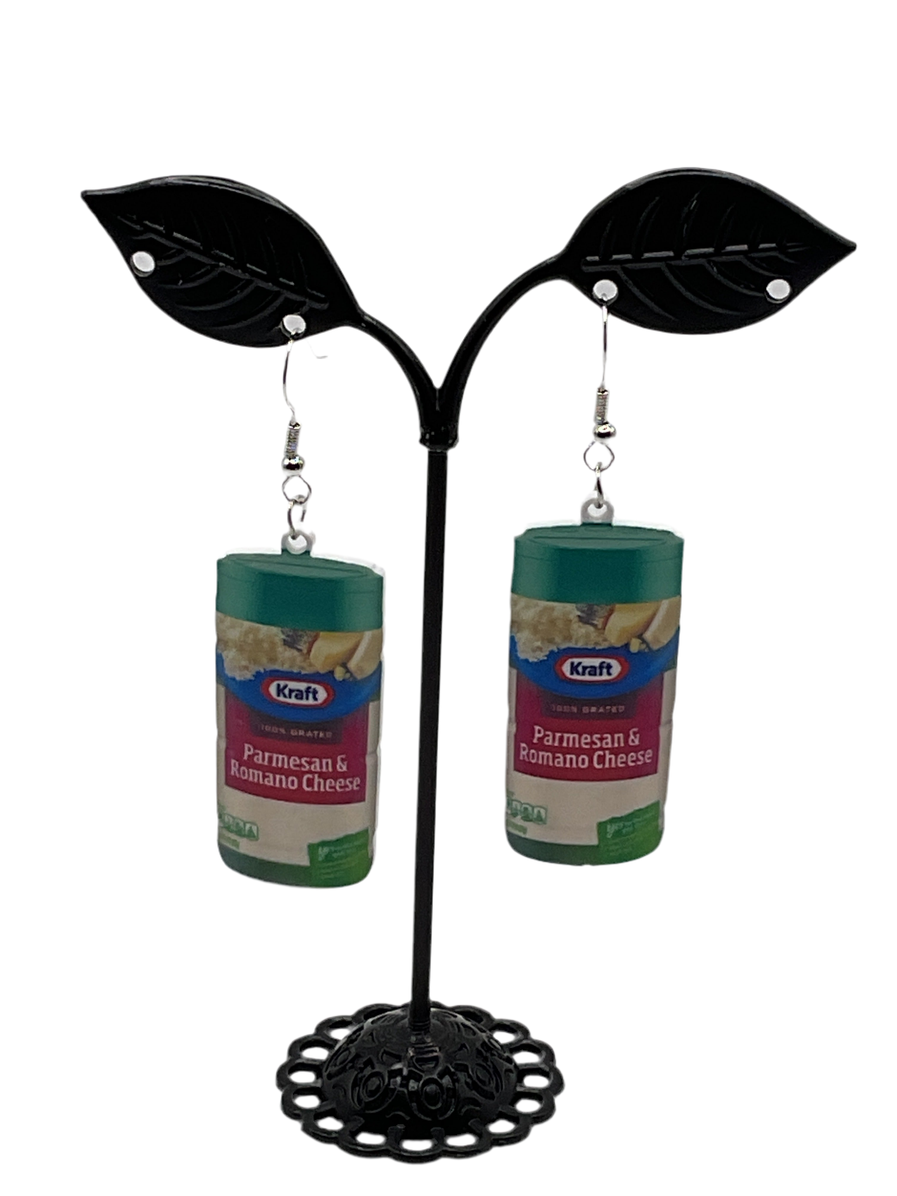 Food earrings Main image