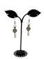 Glow In The Dark Earrings