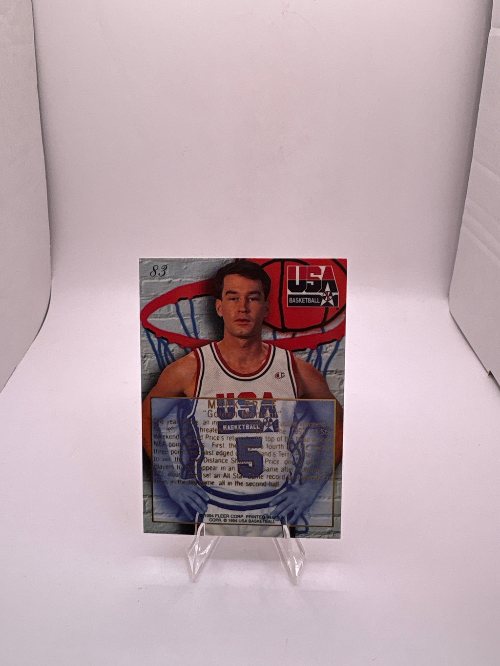 Flair Mark Price