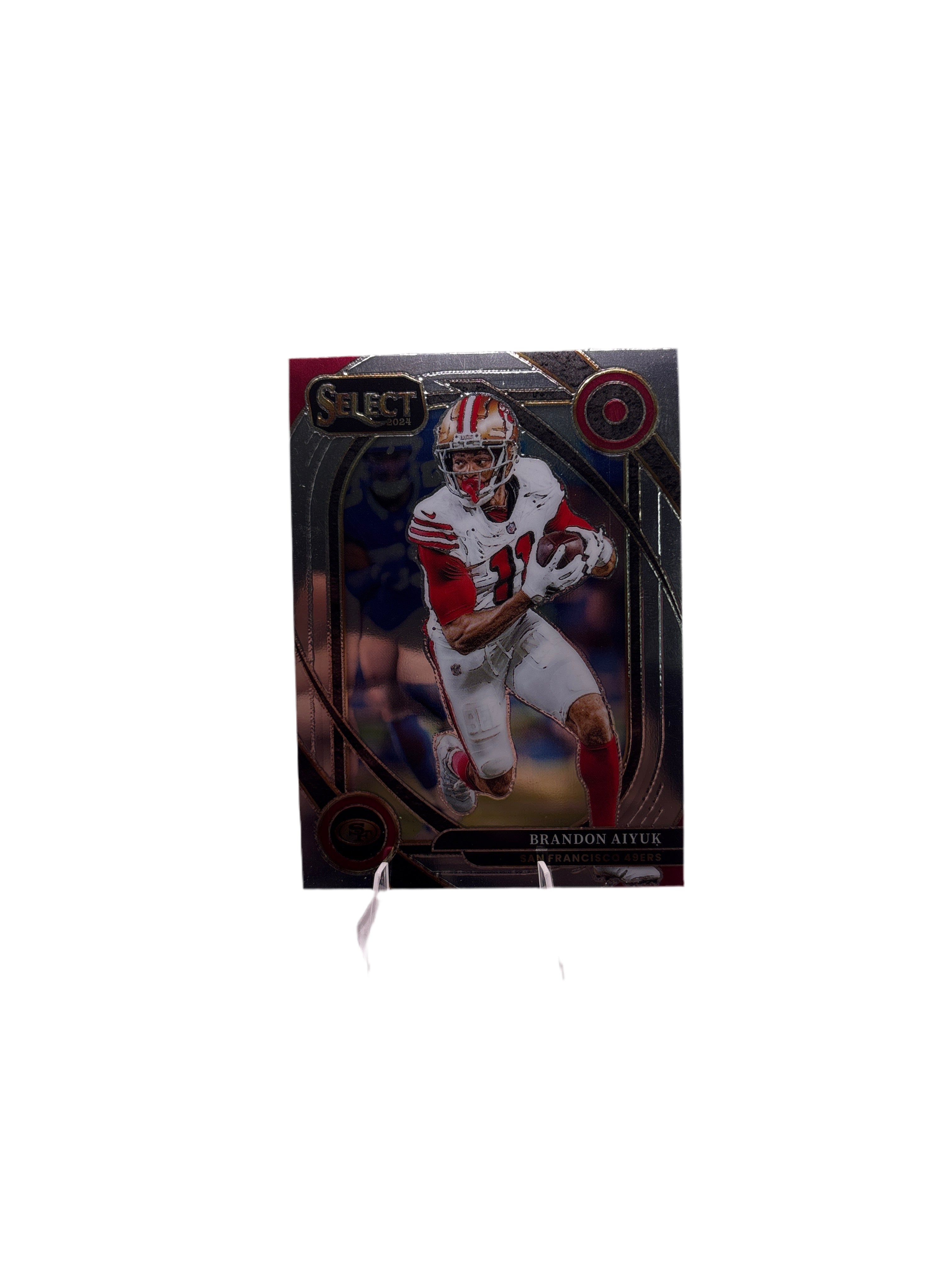 Select Brandon Aiyuk Main image