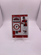 Contenders Matt Ryan