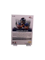 Panini Prestige Courtland Sutton