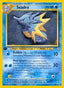 Seadra 048/111 - Neo Genesis 1st Edition