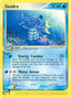Seadra 039/097 - Dragon Reverse Holofoil