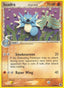 Seadra (Delta Species) 022/101 - Dragon Frontiers