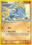 Seadra (Delta Species) 037/101 - Dragon Frontiers Reverse Holofoil