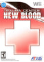Trauma Center: New Blood (Wii)