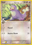 Seel (Delta Species) 062/101 - Dragon Frontiers
