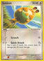 Sentret 062/92 - Legend Maker Reverse Holofoil