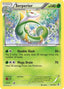 Serperior 013/149 - Boundaries Crossed Holofoil
