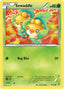 Sewaddle 008/135 - Plasma Storm