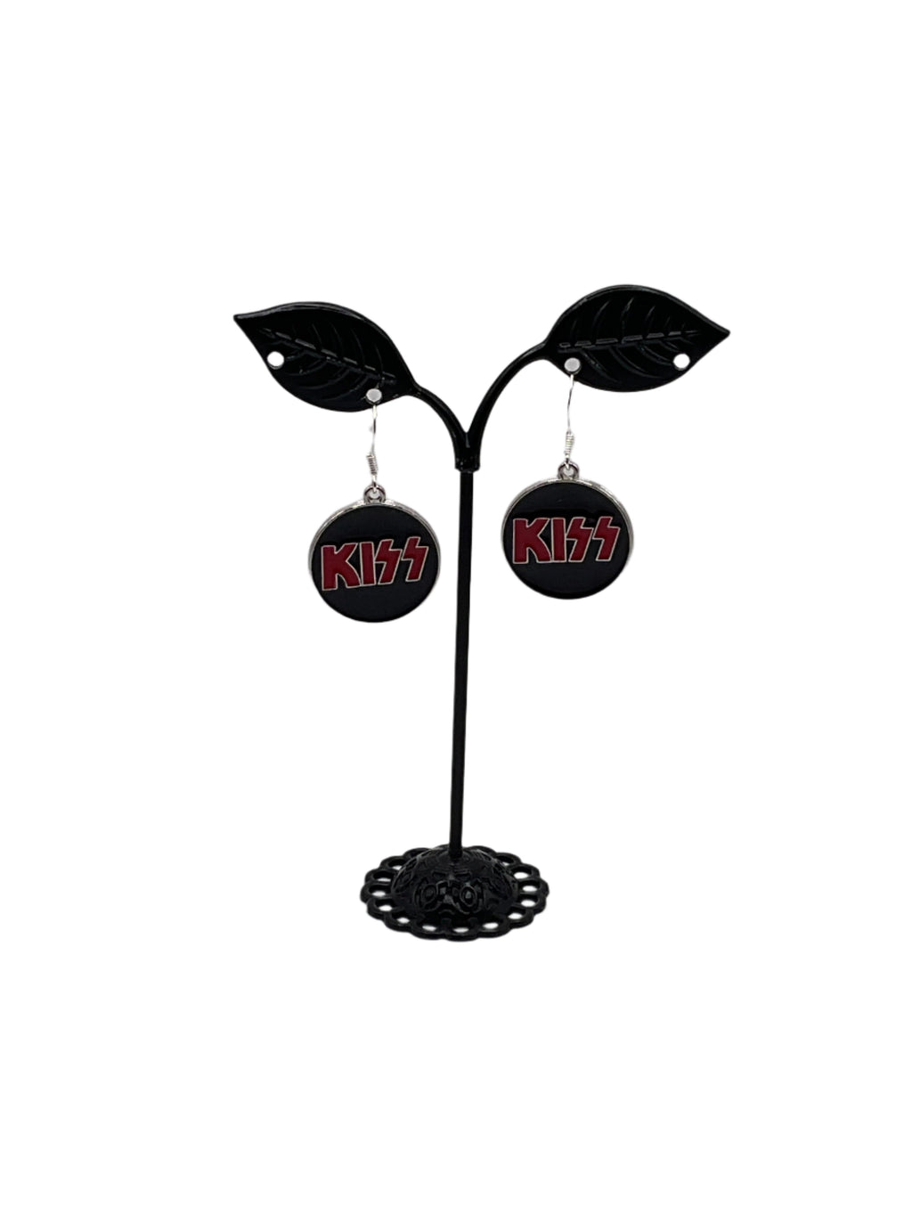 Kiss Earrings
