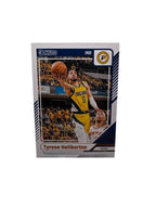 Donruss Tyrese Haliburton