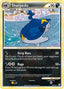 Sharpedo 030/102 - Triumphant