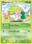 Shaymin 038/127 - Platinum