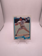 Fleer Ted Higuera