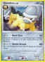 Shieldon DP08/56 - Diamond and Pearl Promos Holofoil