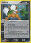 Shiftry 014/101 - Hidden Legends Holofoil