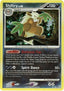 Shiftry 014/130 - Diamond and Pearl Holofoil