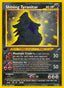 Shining Tyranitar 113/105 - Neo Destiny