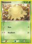 Shroomish 063/106 - Emerald