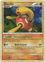 Shuckle HGSS15/25 - HGSS Promos Holofoil