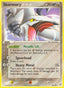 Skarmory 026/107 - Deoxys