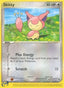 Skitty 070/109 - Ruby and Sapphire