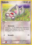 Slakoth 063/108 - Power Keepers Reverse Holofoil