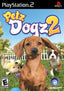 Petz Dogz 2 (Playstation 2)
