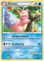 Slowbro 038/90 - Undaunted