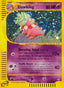 Slowking H22/147 - Aquapolis Holofoil